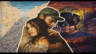 Make Room! Make Room! by Harry Harrison 🎧📖 Audiobook