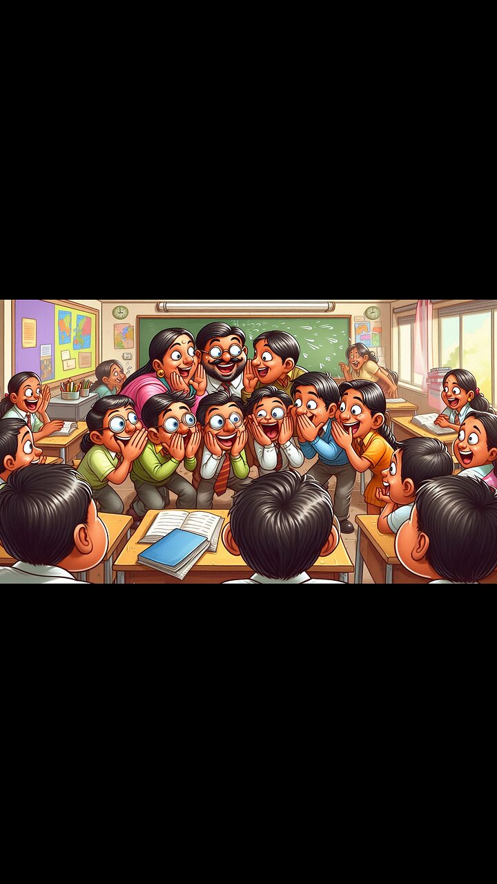 Shocking Secrets Schools Don’t Want You to Know!