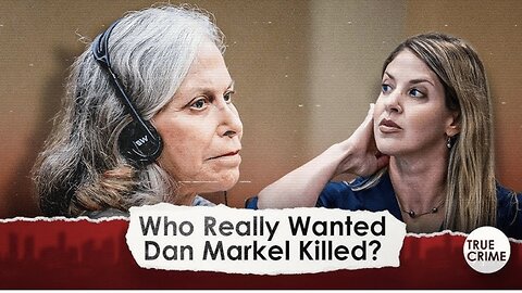 Who REALLY Wanted Dan Markel Dead? Daughter vs. Mother in Explosive Donna Adelson Trial Moment