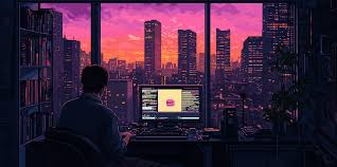 Learning Chill Lo-Fi Beats for Deep Focus, Study & Relaxation