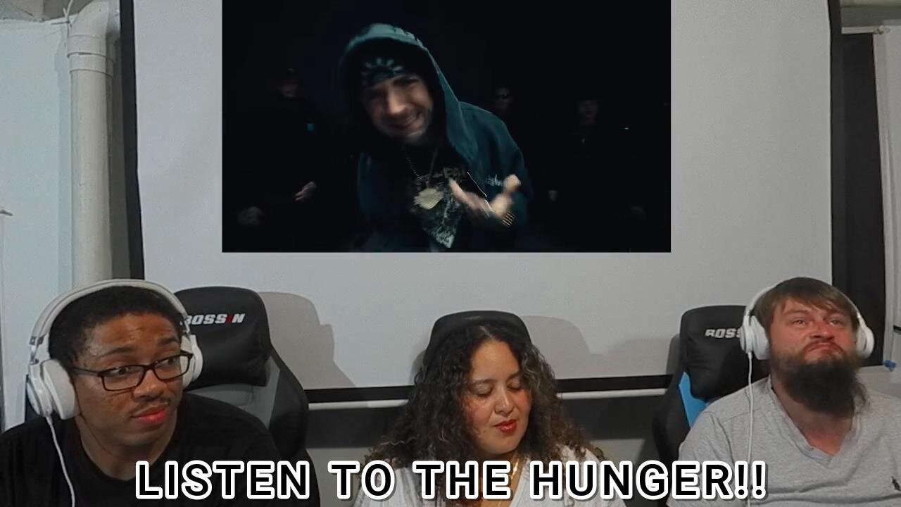 Caskey - I Hate Everybody [REACTION]