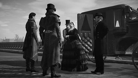 Assassin's Creed Syndicate Episode 22: Queen Victoria