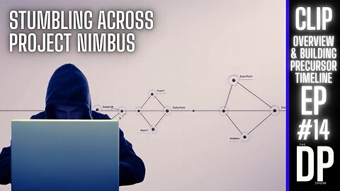 DP Show Ep. 14 Clip: Project Nimbus Overview & Timeline – From 2021 to Late 2025 🔍 #ProjectNimbus