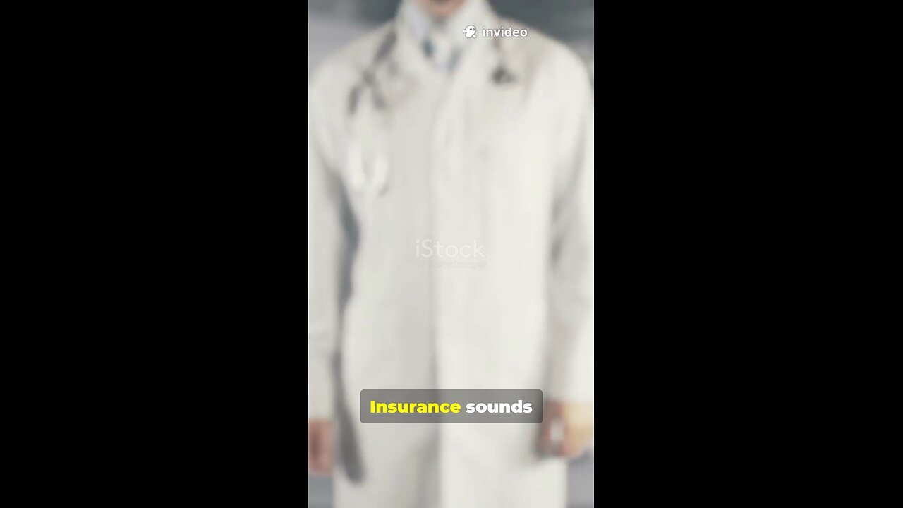 How can insurance help us financially
