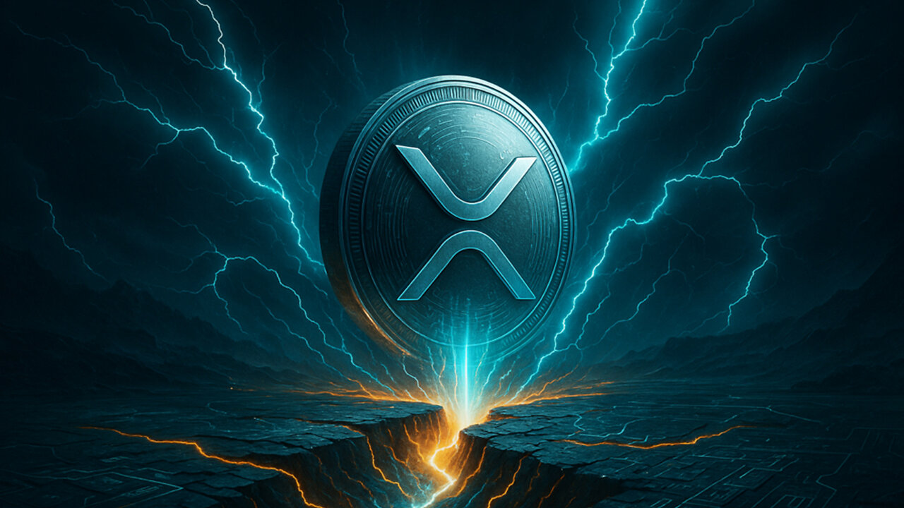 XRP MR POOL NEW PROFILE PICTURE !!!!!
