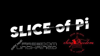 EP 96 | Slice of Pi