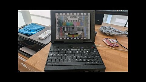 MSXBook Unboxing and Review