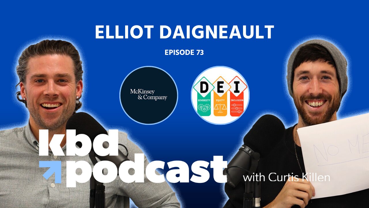 Is Canada Beyond Saving? Government Corruption, Failing Policies, Wasted Billions & More - EP 73