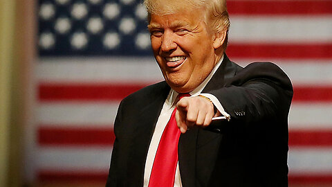 DEMOCRATS UNDERESTIMATE TRUMP AT THEIR PERIL: His latest brilliant policy - and political - move