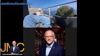 Juan O Savin and John Update today : Trump's Global Strategy, Spiritual Warfare, and Economic Shifts
