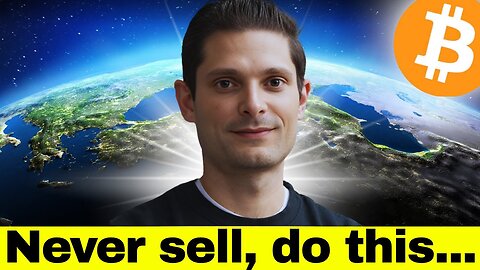 How Ledn Helps YOU From Having to Sell YOUR Bitcoin