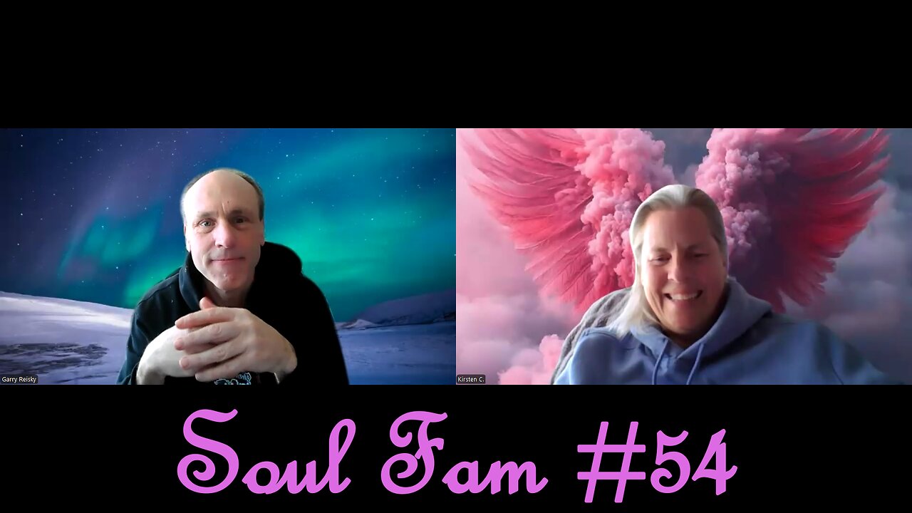 Soul Fam #54