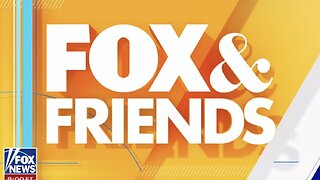 FOX & FRIENDS (06/04/25) Full 1st Hour