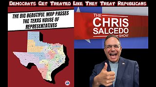 Dems Can't Take Being Treated The Way They Treat Others