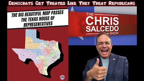 Dems Can't Take Being Treated The Way They Treat Others