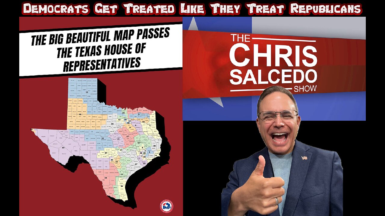 Dems Can't Take Being Treated The Way They Treat Others