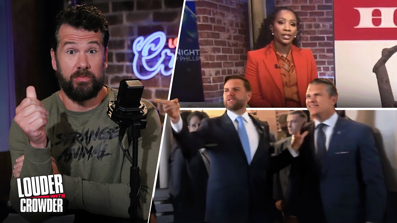 Woke CNN Host's Meltdown Over Trump Slavery Truth Needs to Be Examined