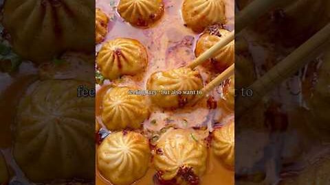 Two Easy Dumpling Recipes 🥟