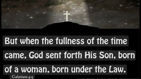 Messianic Prophecy: The time of His coming.