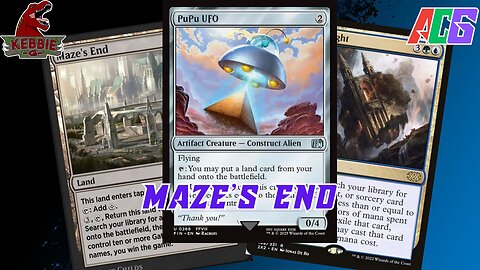Gates | Magic the Gathering Arena | Edge of Eternities | Pioneer Gameplay