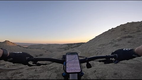 Frontside - 18 Road - Fruita - Colorado