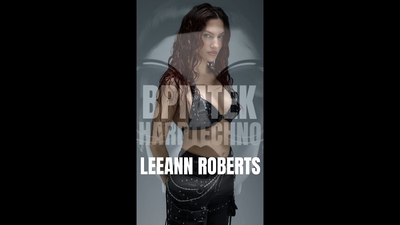 😈#leeannroberts #hardtechno #techno #bpmtek #shorts