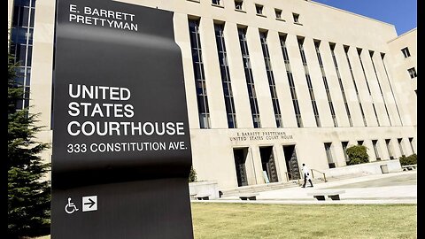 And Another One. D.C. Circuit Court of Appeals Vacates Injunction on USAID Funding
			
