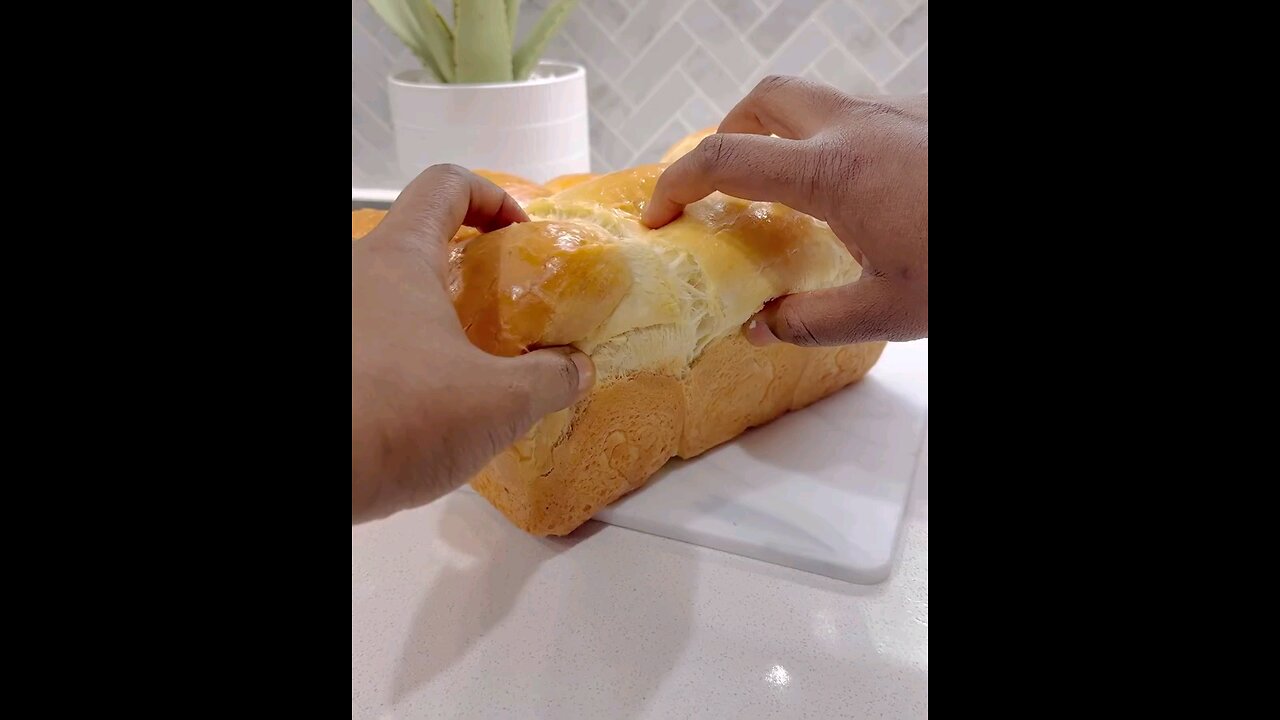Bread Recipe