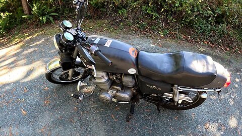 How Fast Will my Honda CB 750 go