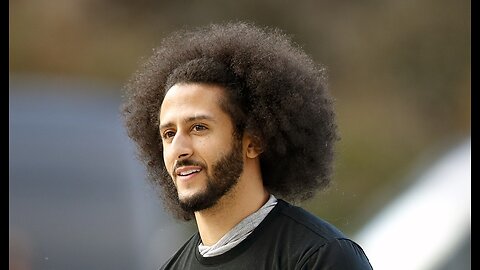 Remember That Laughable Spike Lee-Colin Kaepernick Documentary. There's Been a Major Update