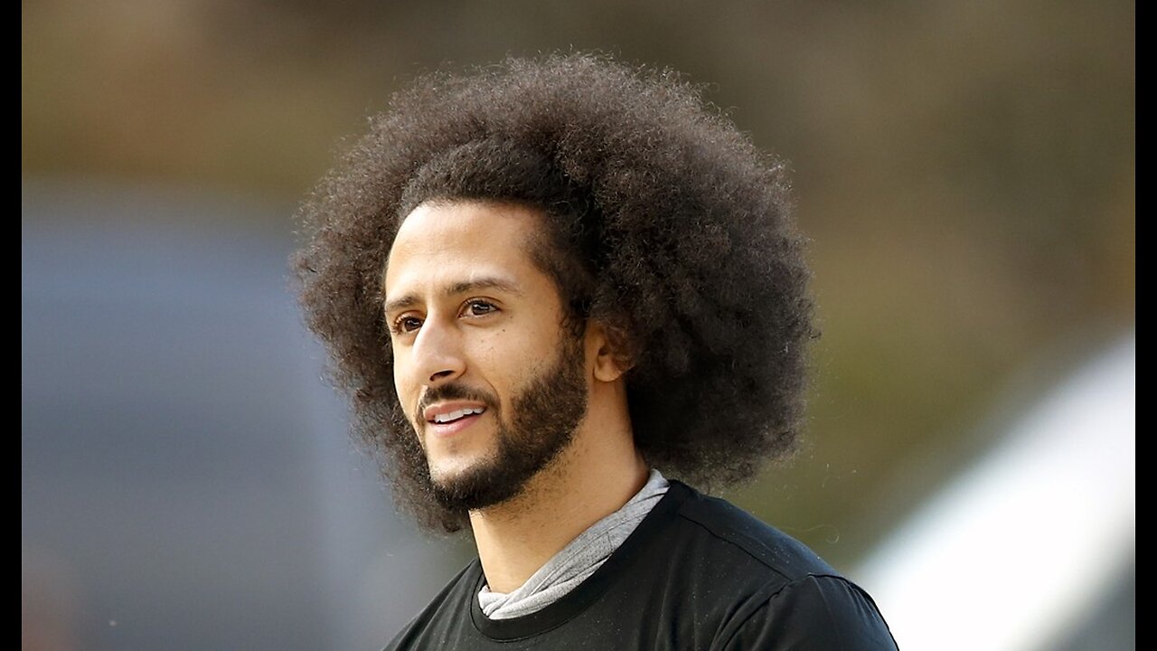 Remember That Laughable Spike Lee-Colin Kaepernick Documentary. There's Been a Major Update