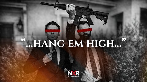 James Fishback & Joel Webbon Call For Death Penalty For Epstein Accomplices