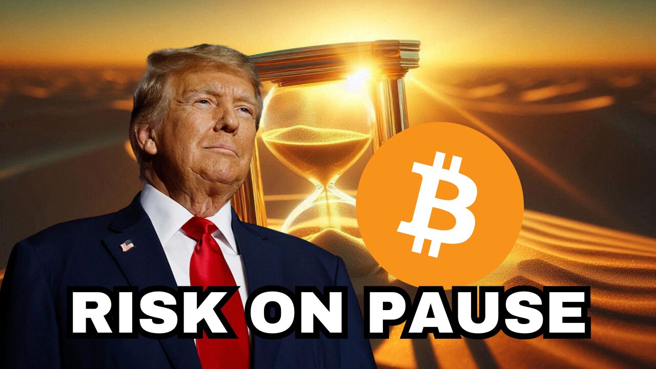 Will the market follows it's seasonal bearish pattern?