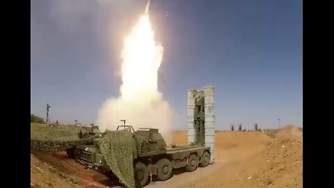 Maduro Supplied by Russia getting ready with Missile defense