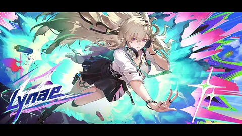 Wuthering Waves Resonator Combat Showcase | Lynae