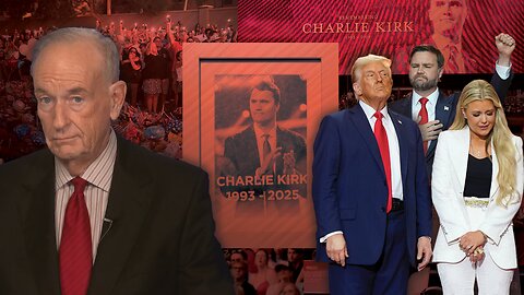 Talking Points Memo - September 18, 2025 