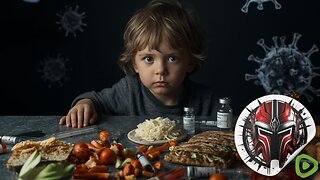 New HHS Food Pyramid & Vaccine Schedule Explained | How These Changes Will Save American Lives