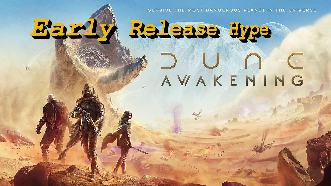 Dune Hype