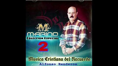 Stanislao Marino - Grandes Exitos Colección Especial # 2 Mix - Alabanza Musica Cristiana.