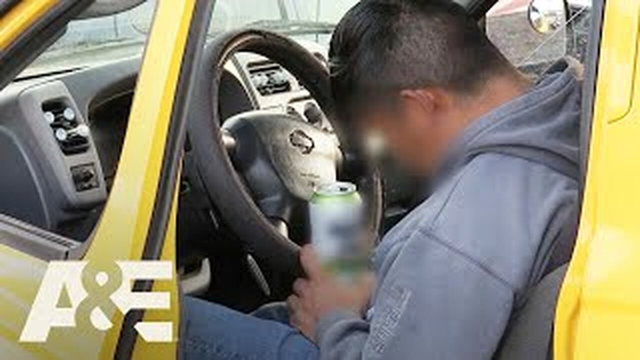 Live PD: Top 6 Most Unusual Calls | A&E