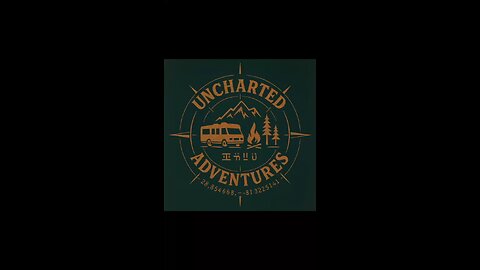 Welcome to Uncharted Adventures