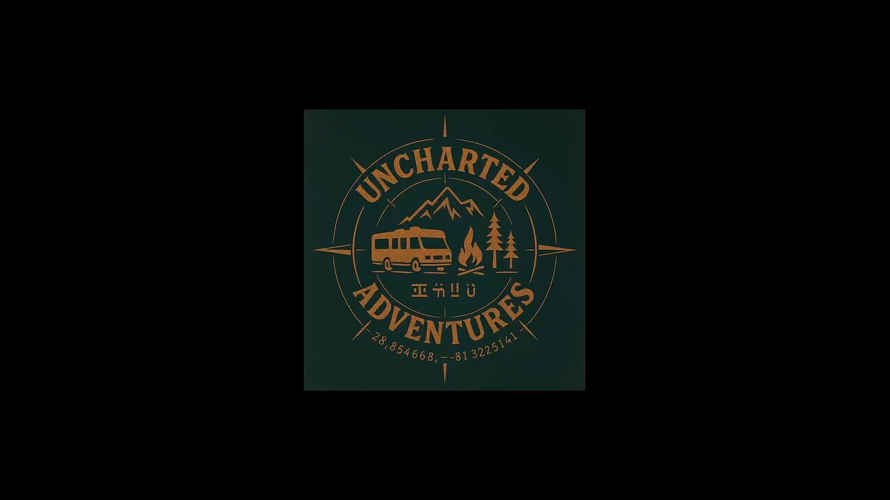 Welcome to Uncharted Adventures