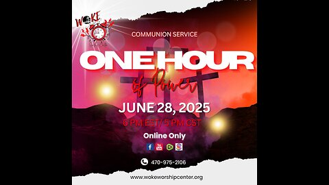 𝕎𝕎ℂ-𝕃𝕚𝕗𝕖 & 𝔸𝕝𝕚𝕘𝕟𝕞𝕖𝕟𝕥 - 6.28.25 #StayWoke #Millennials #fyp #god #Jesus