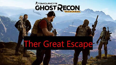 The Great Escape