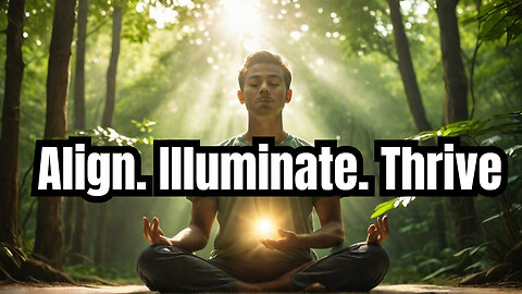 Unlock Mental Clarity Through Slow, Intentional Movement