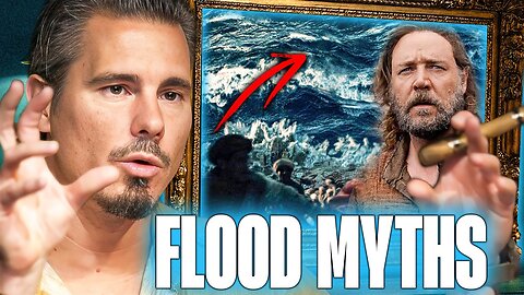 Was Noah's Flood Caused by a Global Cataclysm?