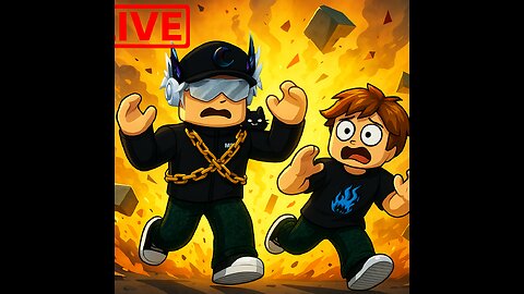 Roblox Chaos: Teleport Fail + Ferris Wheel Madness! 🎡🔥