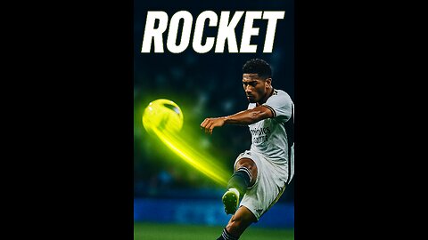 Jude Bellingham ROCKET vs Barcelona | Top Bins (El Clásico Short)