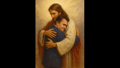 Cabinet Members Remember Charlie Kirk- The White House 9 20 2025