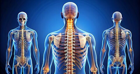 Standing Tall: Spine Alignment With Kate Shemirani